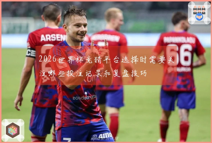 2026世界杯竞猜平台选择时需要关注哪些投注记录和复盘技巧